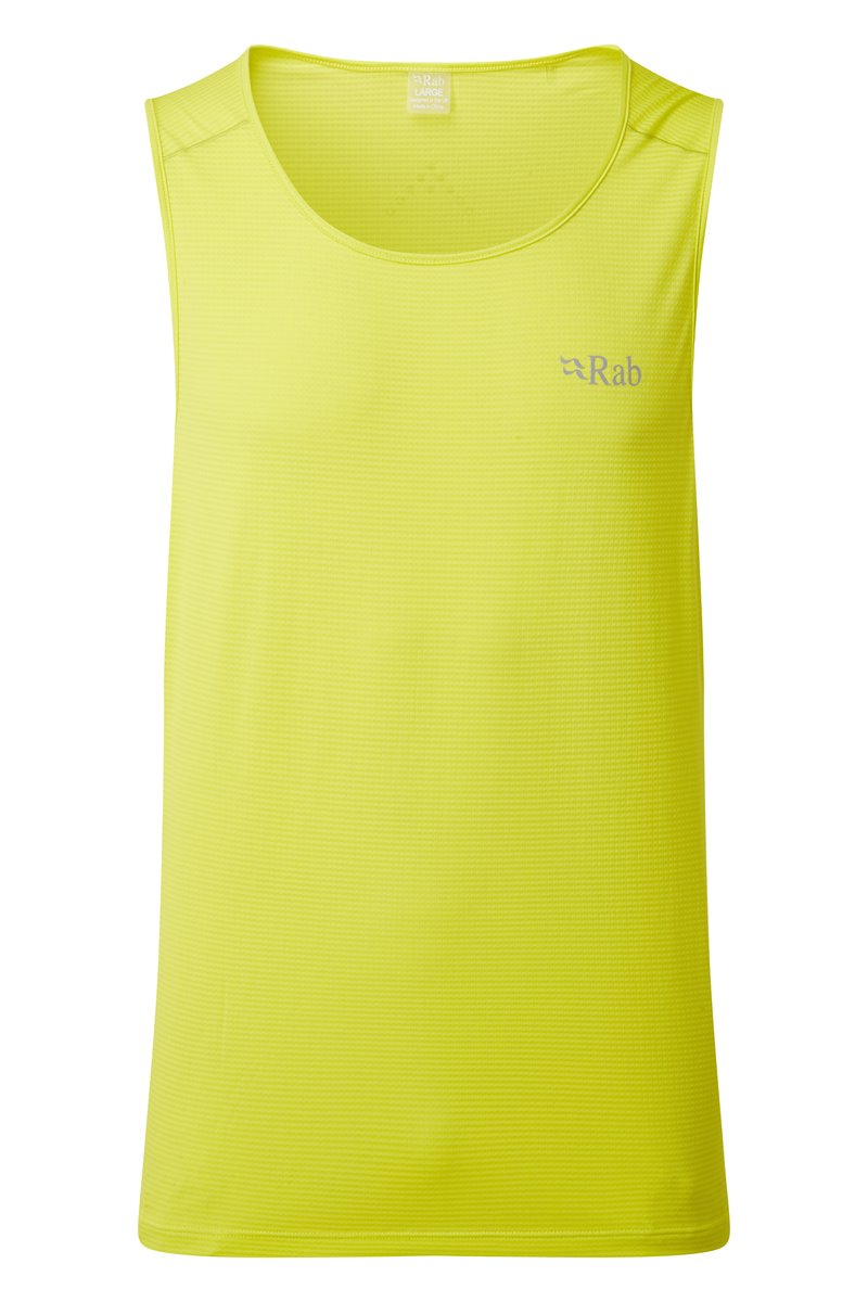 Rab Sonic Tank