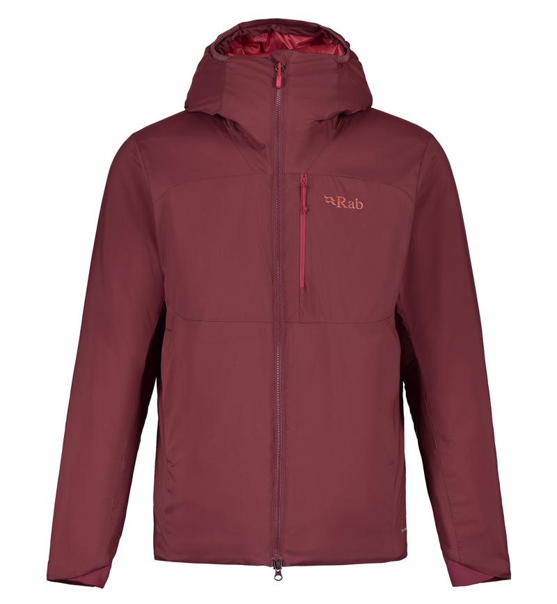 Rab Xenair Alpine Jacket