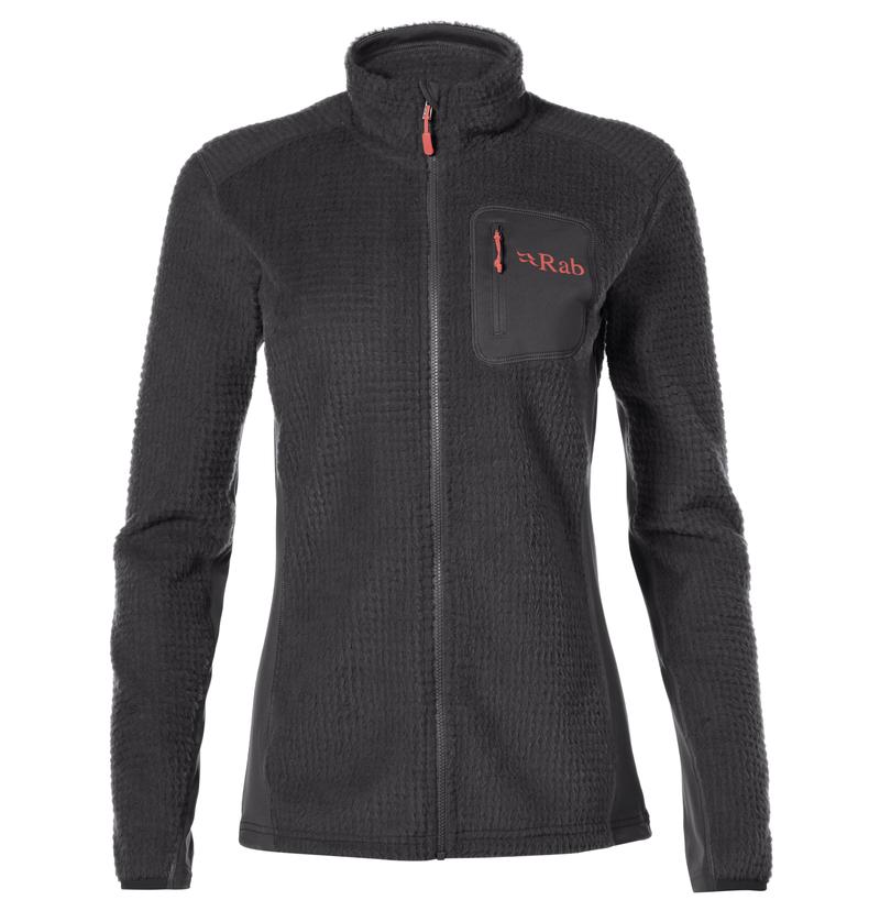 Rab Alpha Flash Jacket (Womens)
