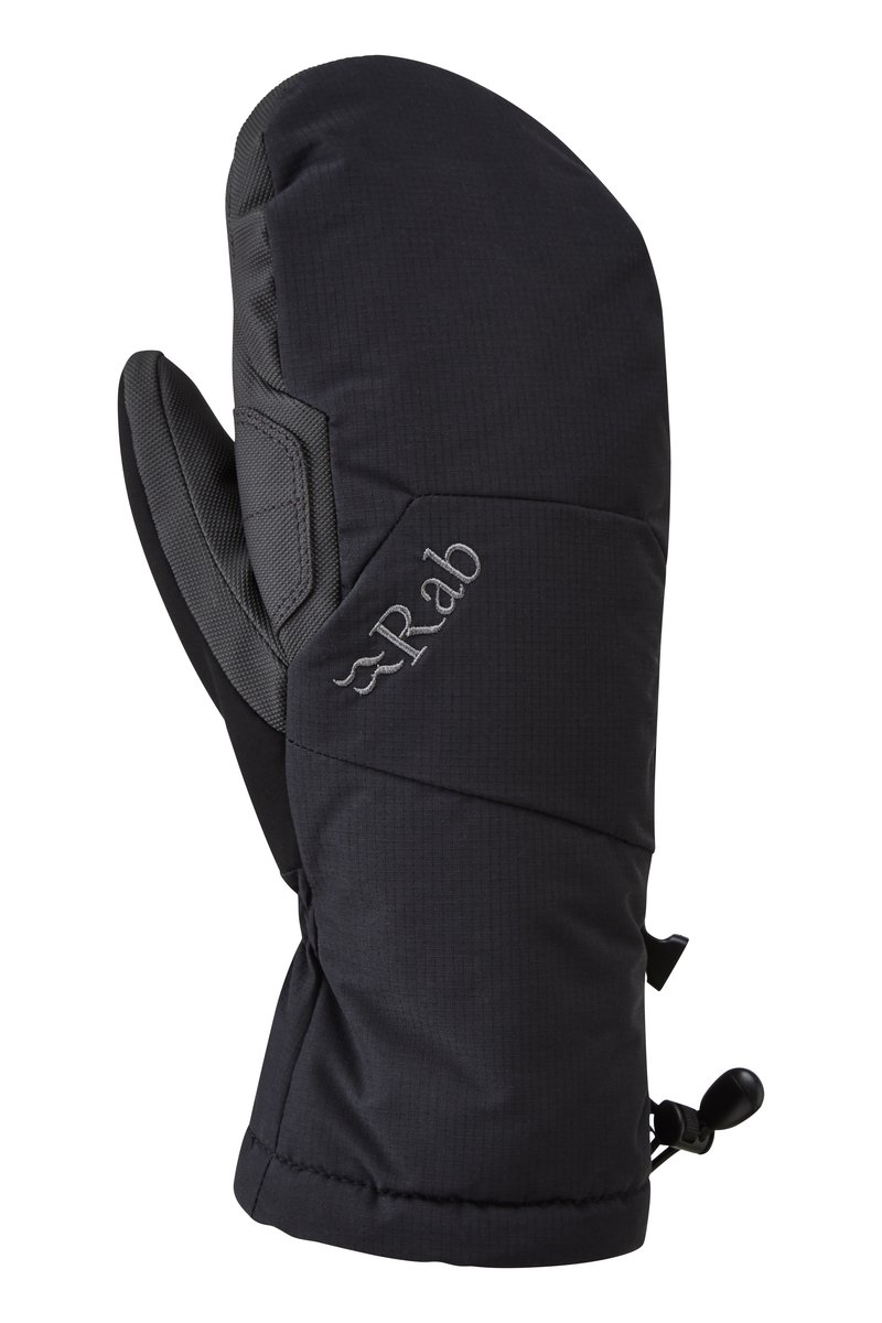 Rab Storm Mitts