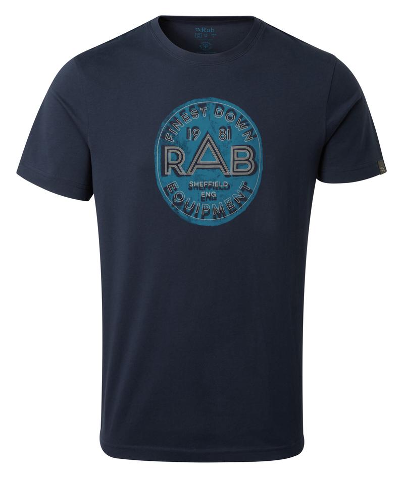 Rab Stance Monument Tee