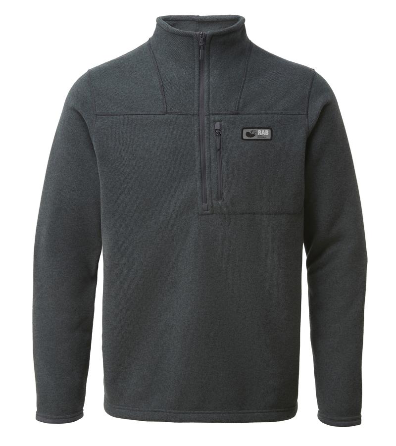 Rab Quest Pull-On