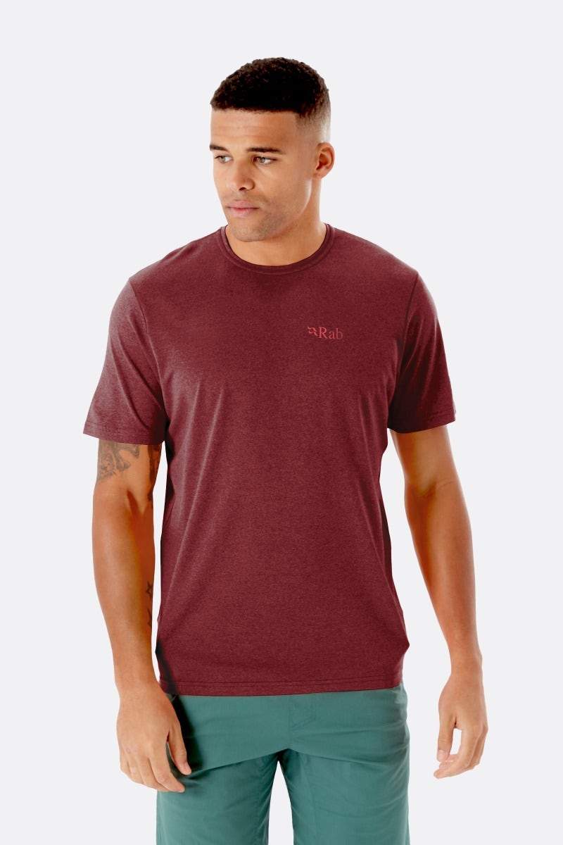 Rab Mantle Tee