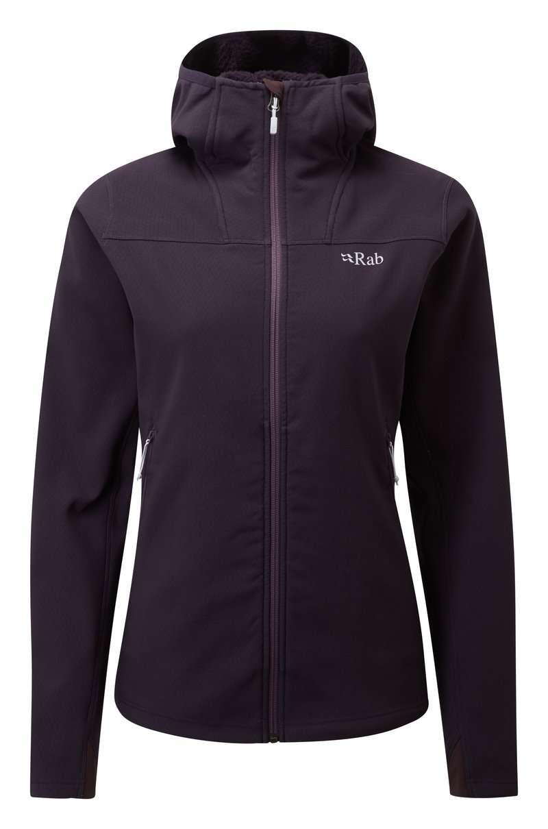 Rab Dusk Hoody (Womens)