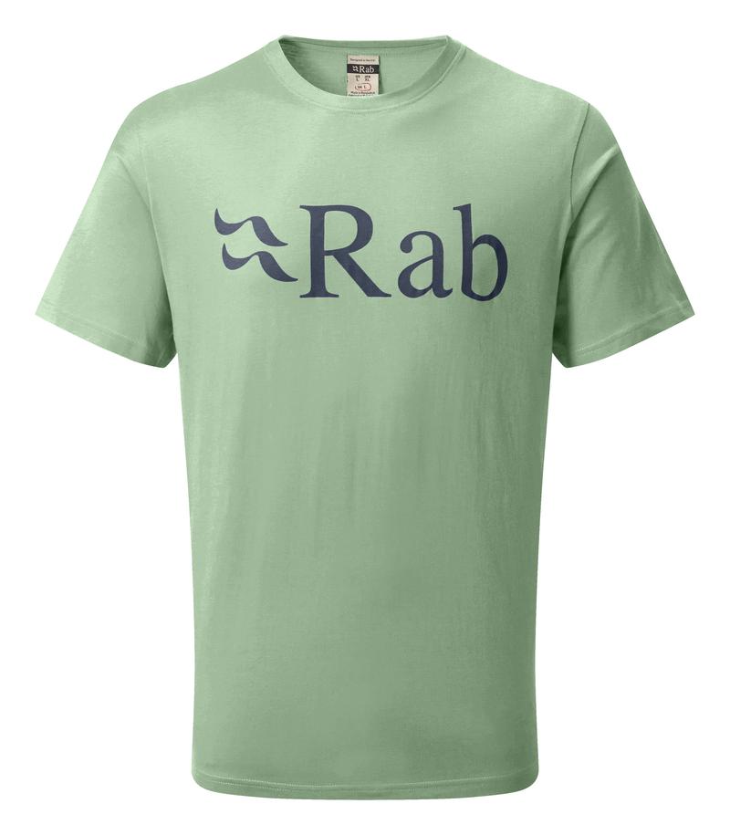 Rab Stance Logo SS Tee