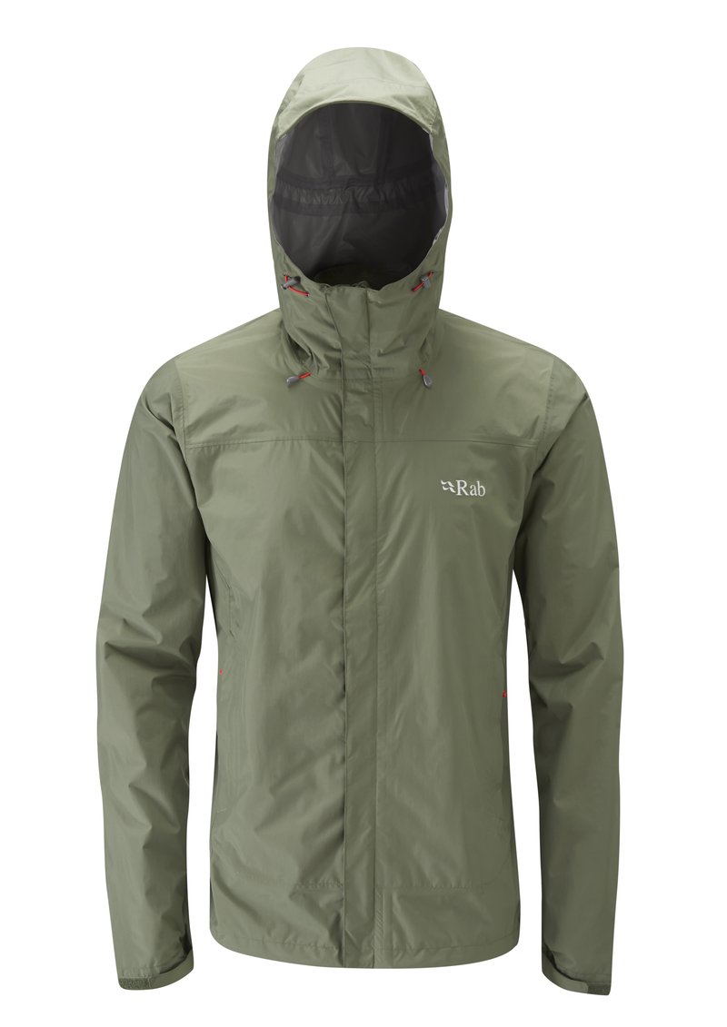 Rab Downpour Jacket