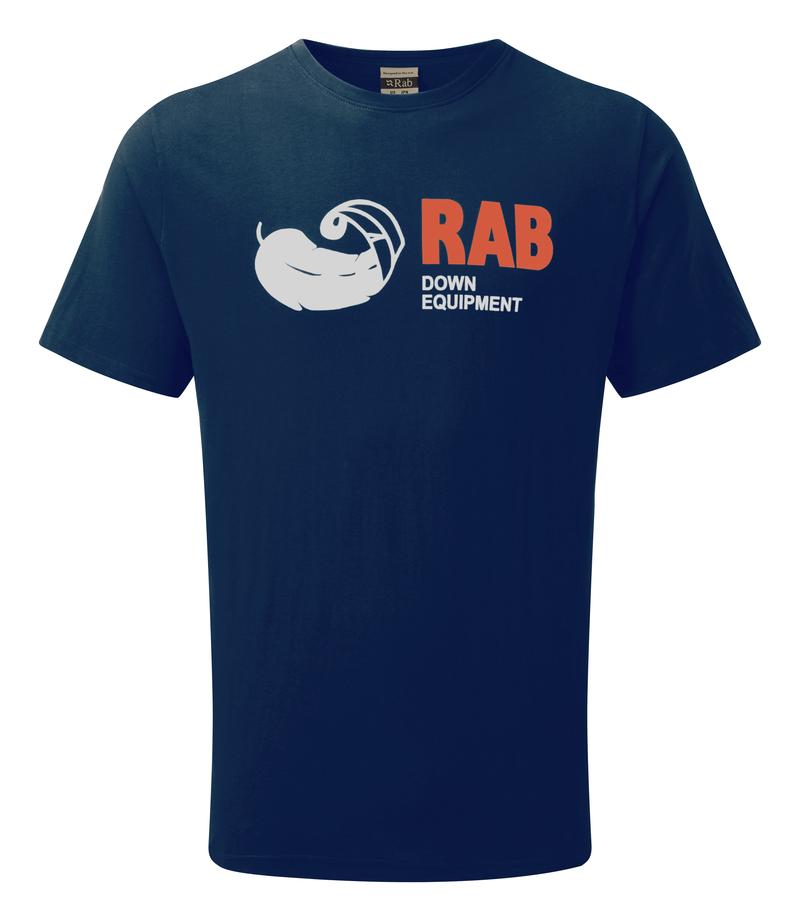 Rab Stance Vintage SS Tee