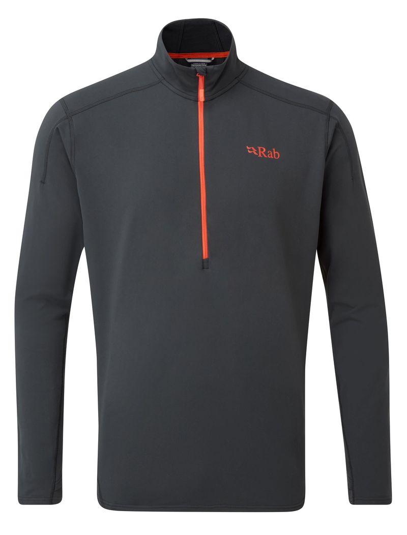 Rab Flux Pull-On