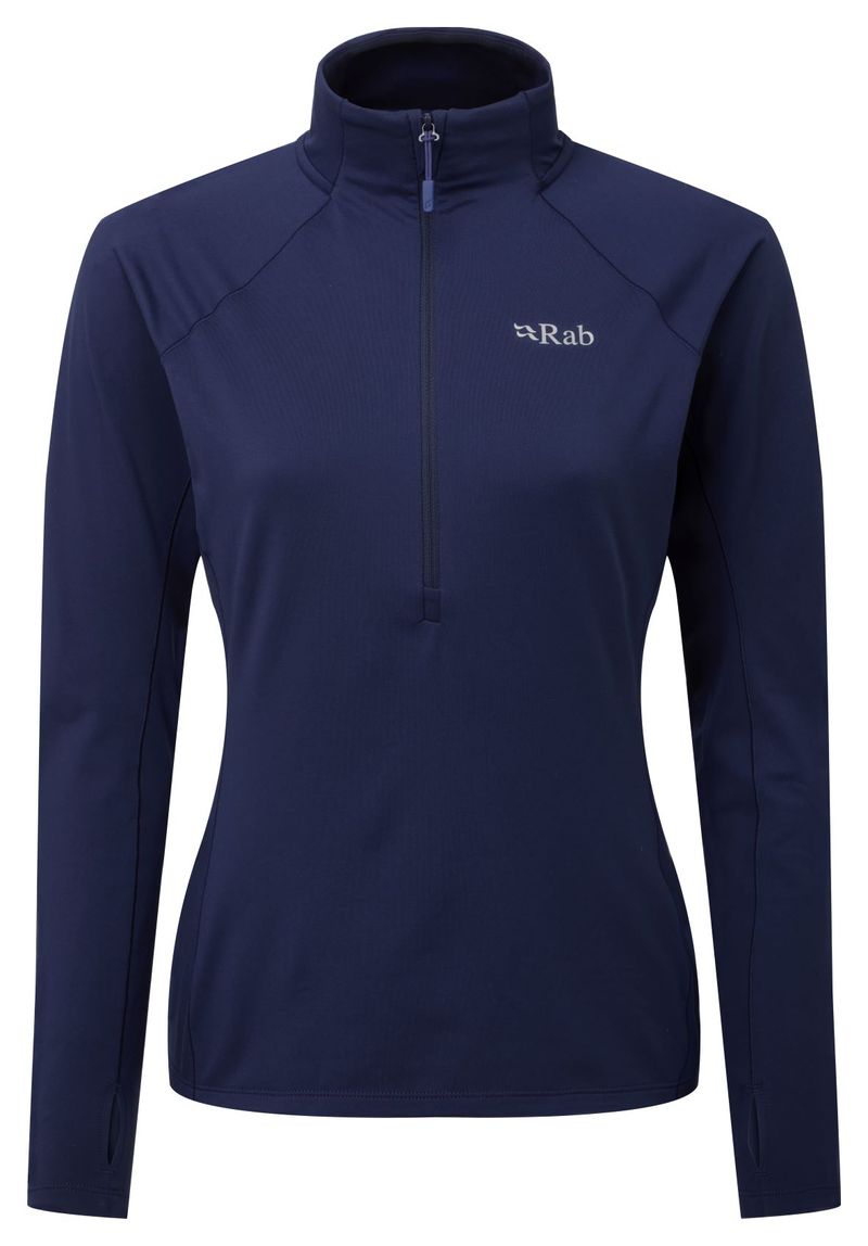 Rab Flux Pull-On (Womens)