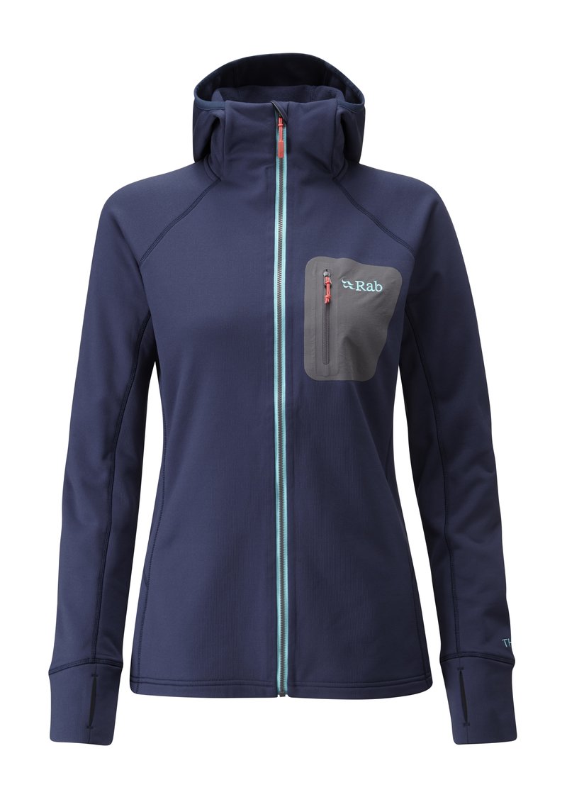 Rab Superflux Hoody (Womens)