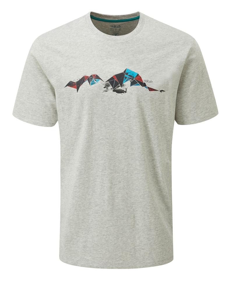 Rab Stance Tessalate Tee