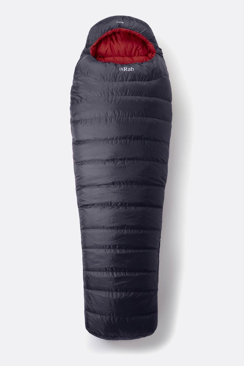Rab Ascent 700 Down Sleeping Bag X-Long
