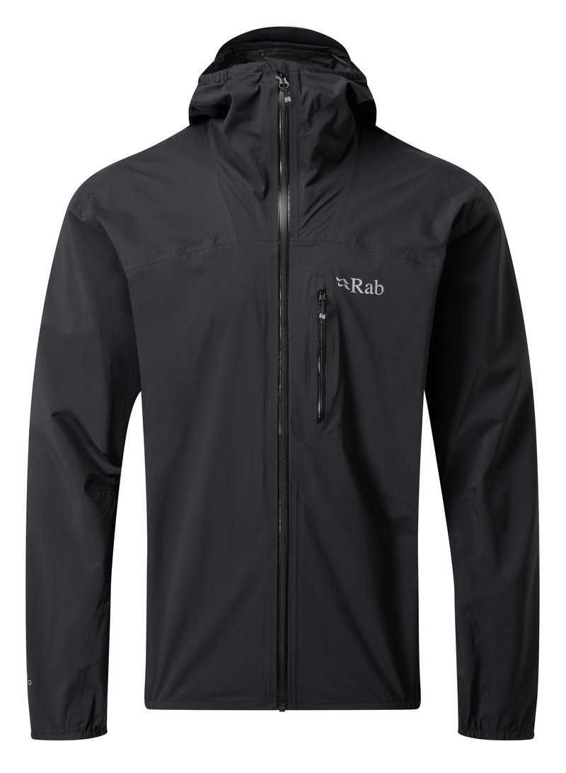 Rab Charge Jacket