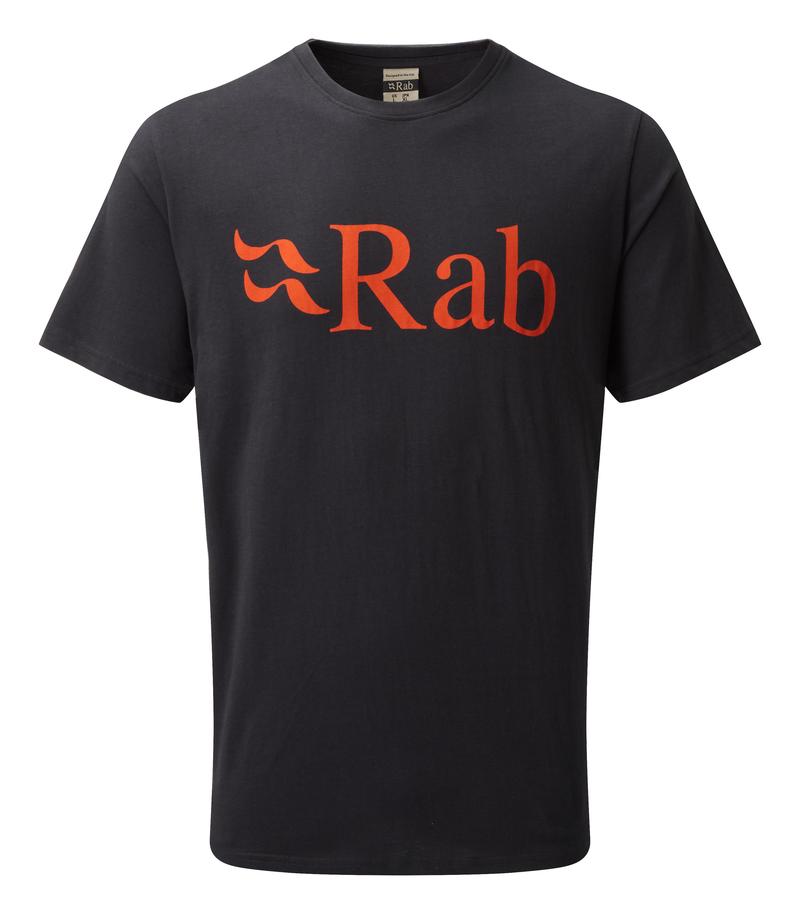 Rab Stance Logo SS Tee