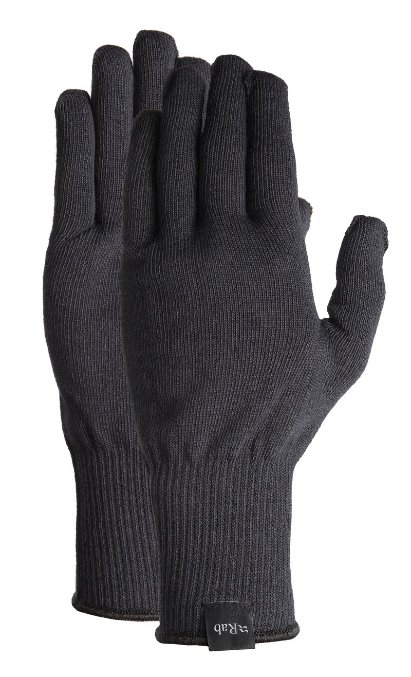 Rab Stretch Knit Glove