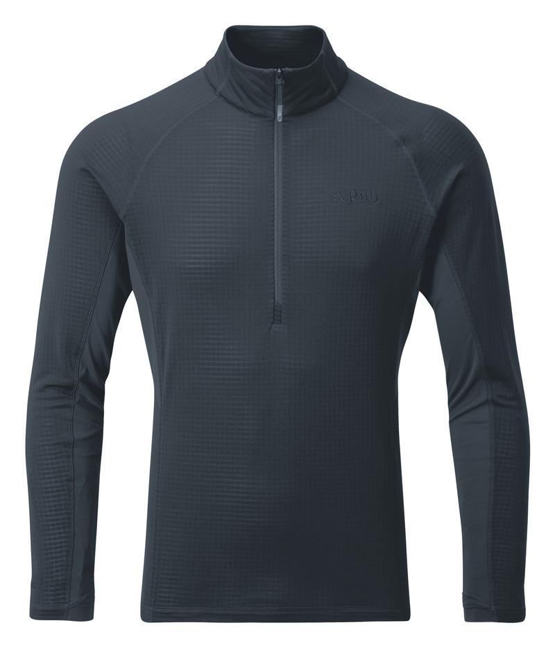 Rab Power Grid Pull-On