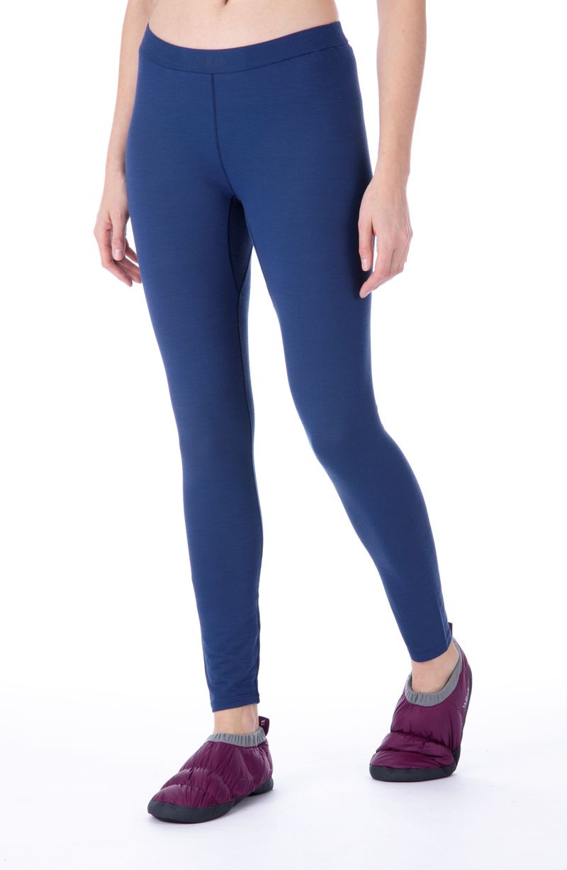 Rab Forge Leggings (Womens)