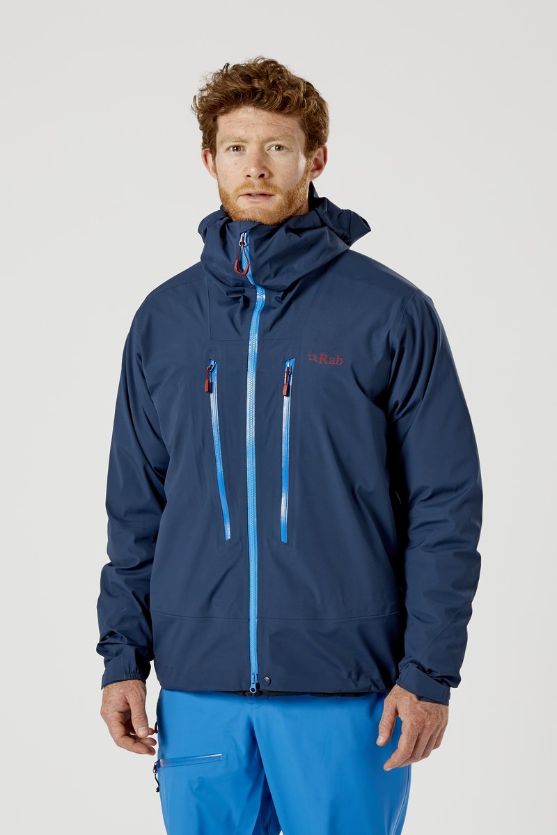 Rab Khroma Kinetic Jacket