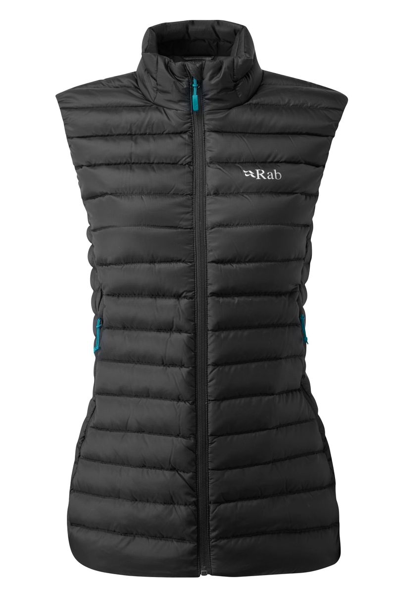 Rab Microlight Vest (Womens)