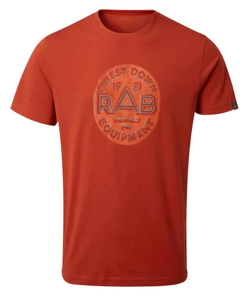 Rab Stance Monument Tee