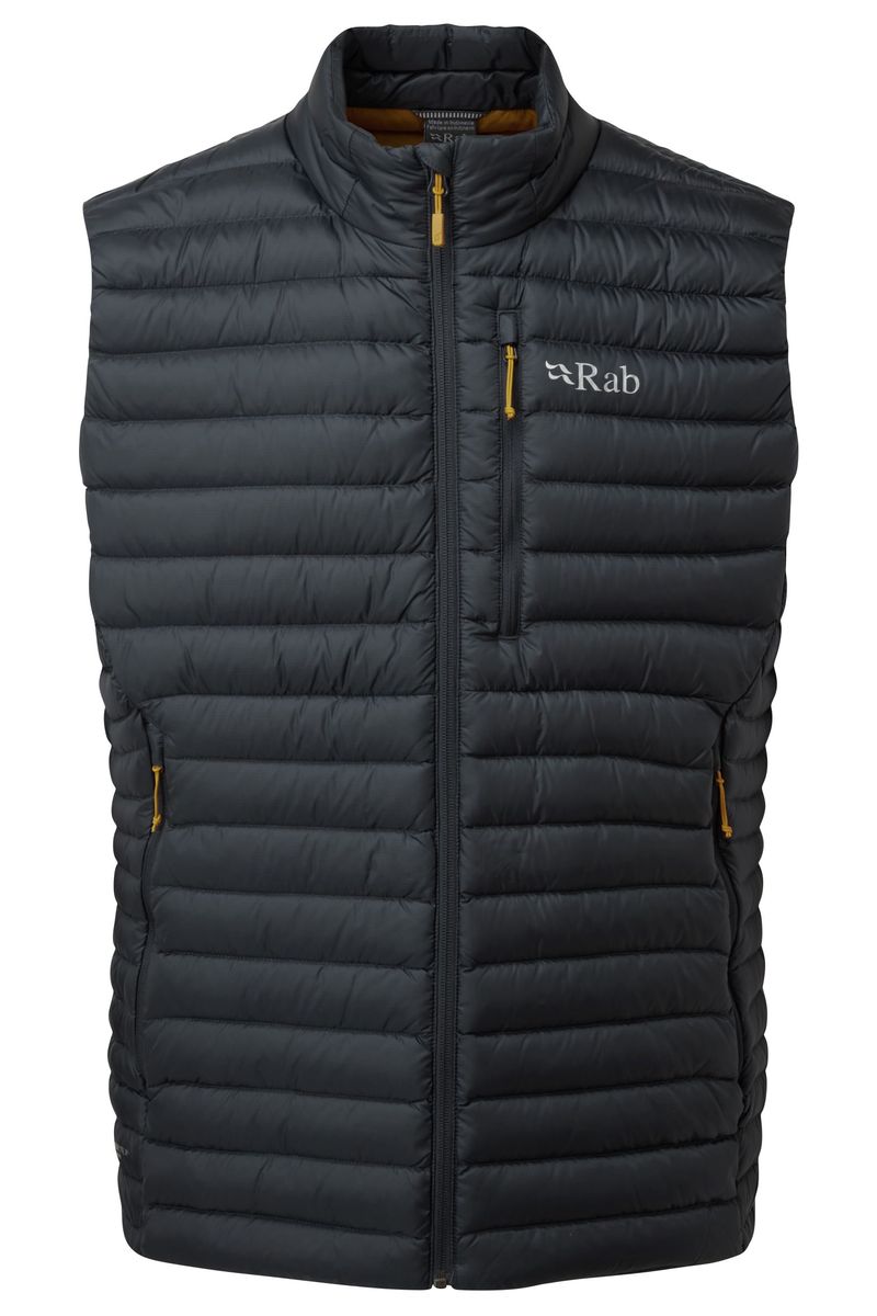 Rab Microlight Vest