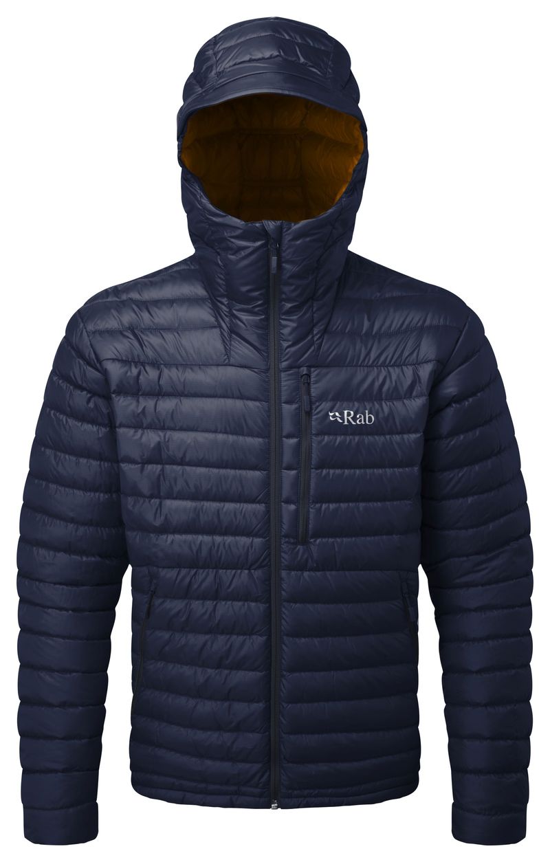 Rab Microlight Alpine