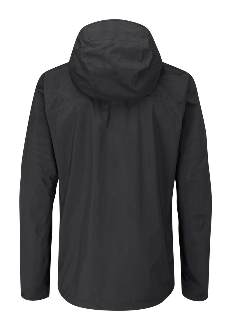 Rab Downpour Plus 2.0 Waterproof Jacket