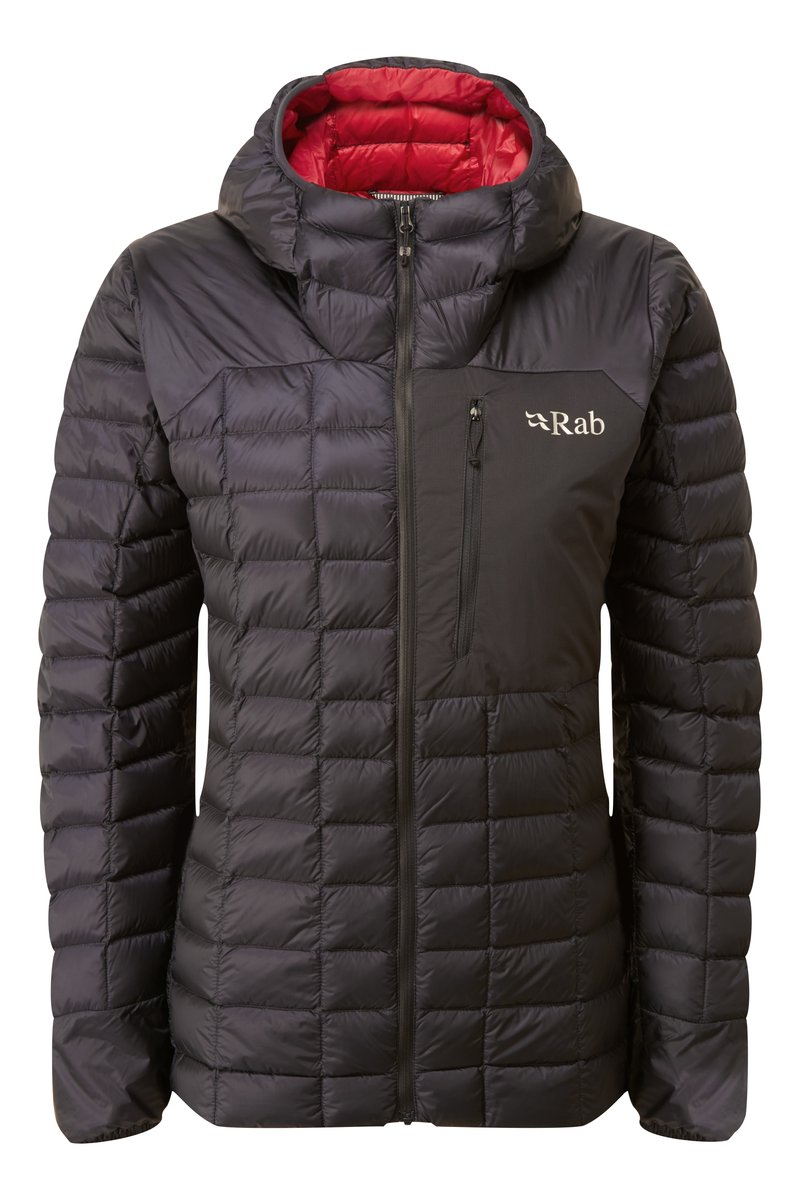 Rab Kaon Jacket (Womens)