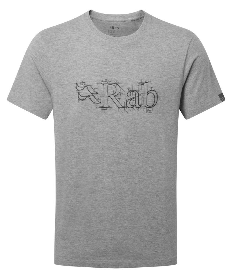 Rab Stance Sketch Tee