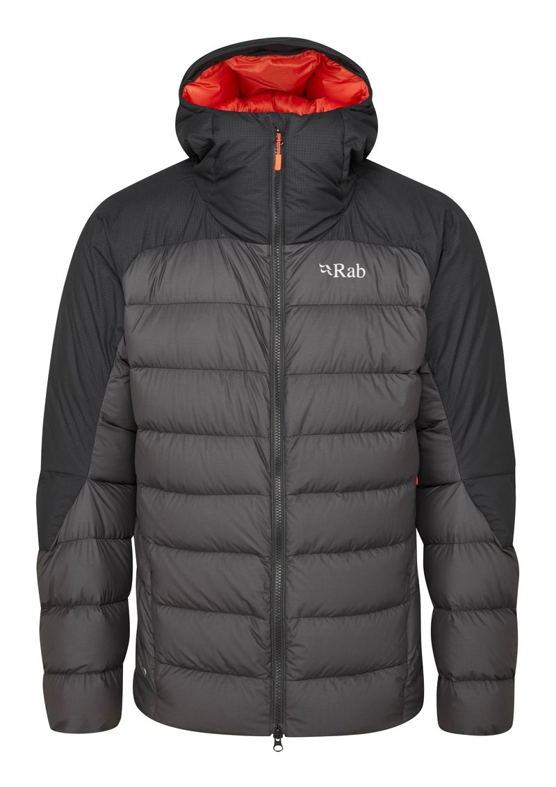 Rab Infinity Alpine Jacket