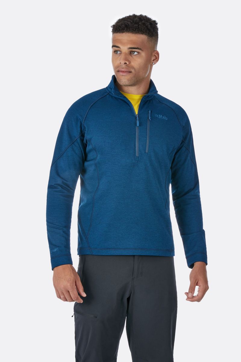 Rab Nucleus Pull-On