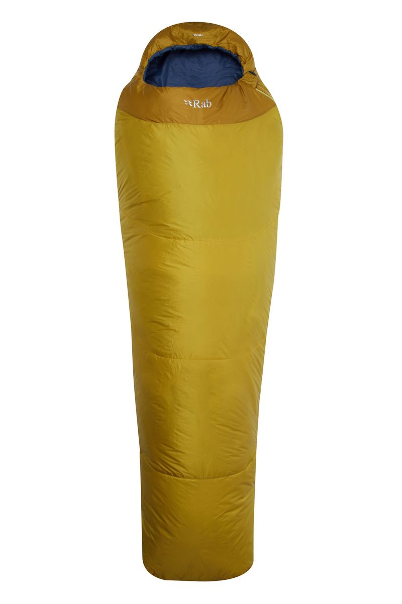Rab Solar 1 Sleeping Bag