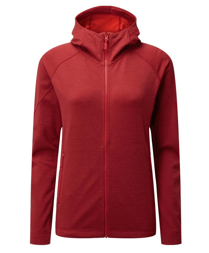 Rab Nucleus Hoody (Womens)