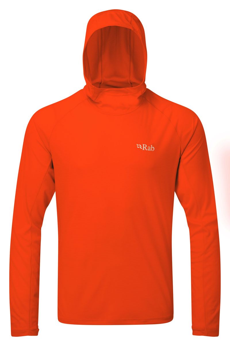 Rab Pulse Hoody