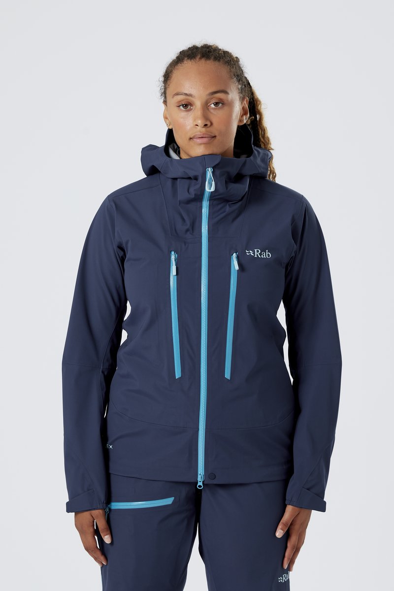 Rab Khroma Kinetic Jacket (Womens)