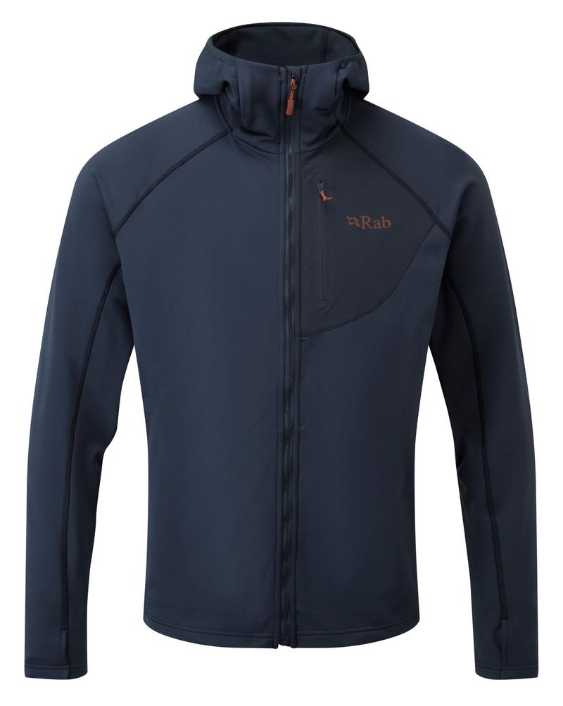 Rab Superflux Hoody