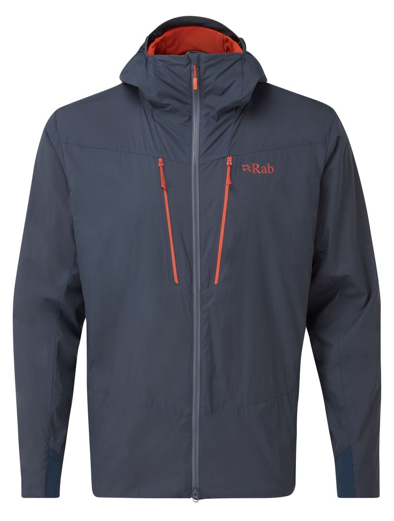 Rab VR Alpine Light Jacket