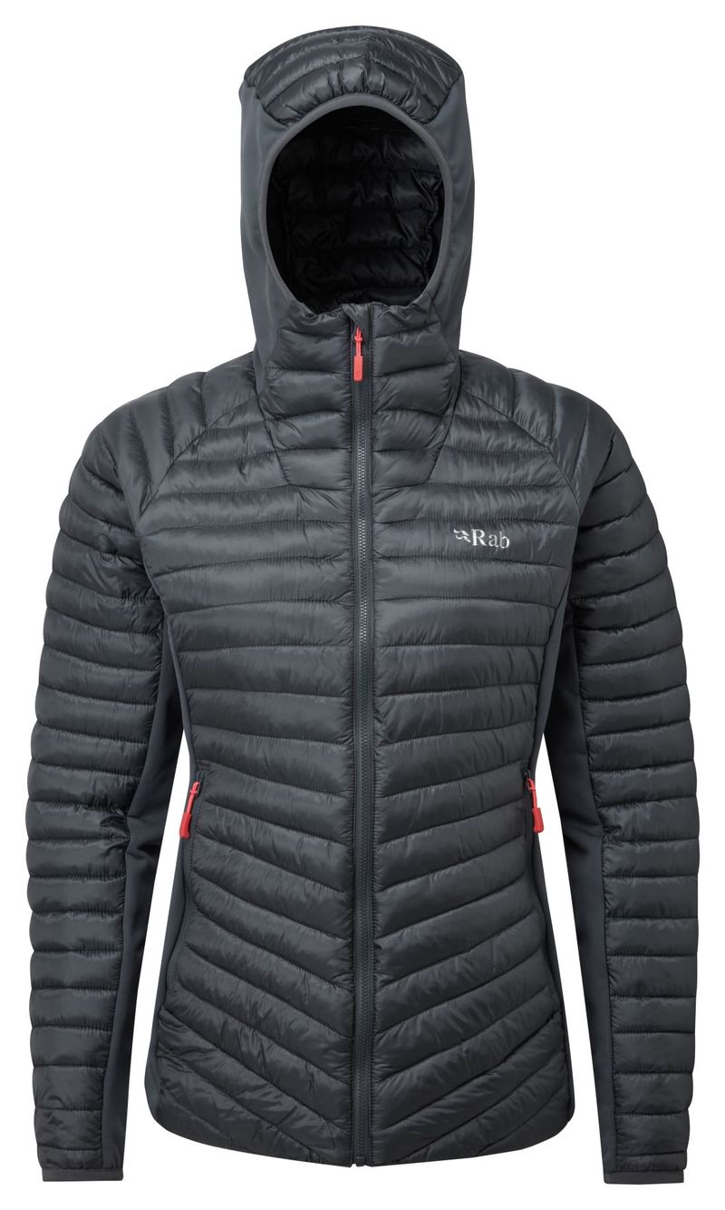 Rab Cirrus Flex Hoody (Womens)