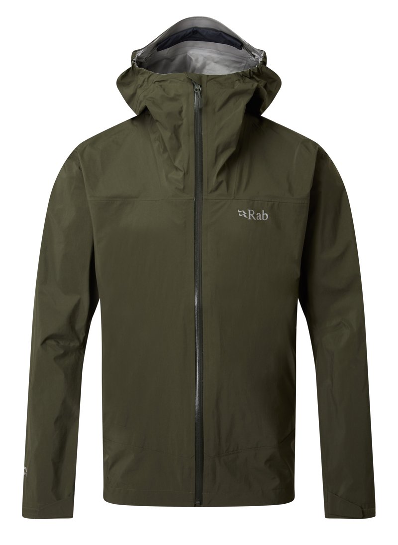 Rab Meridian Jacket