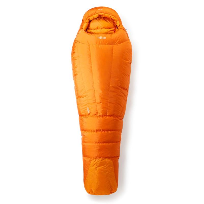 Rab Andes 1000 Sleeping Bag