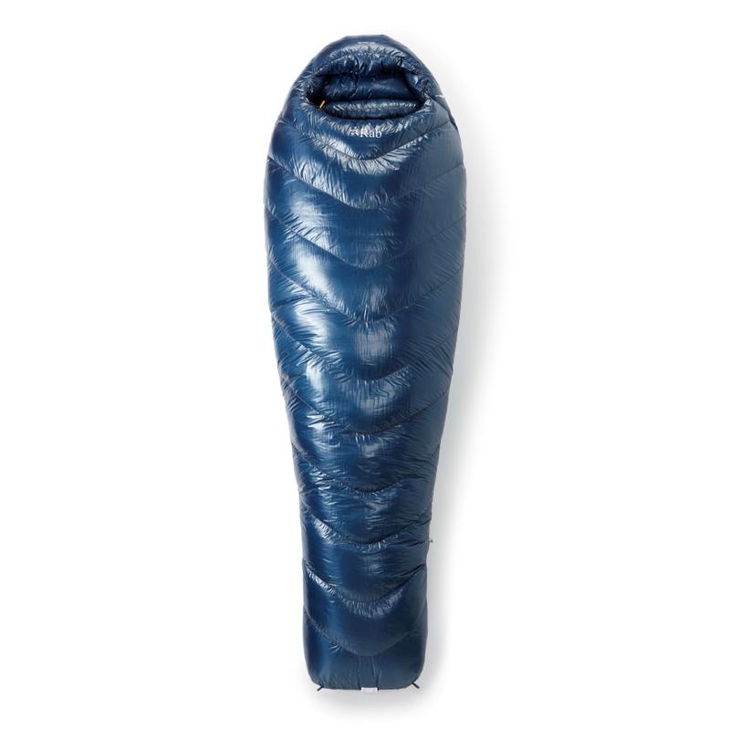 Rab Mythic 600 Sleeping Bag