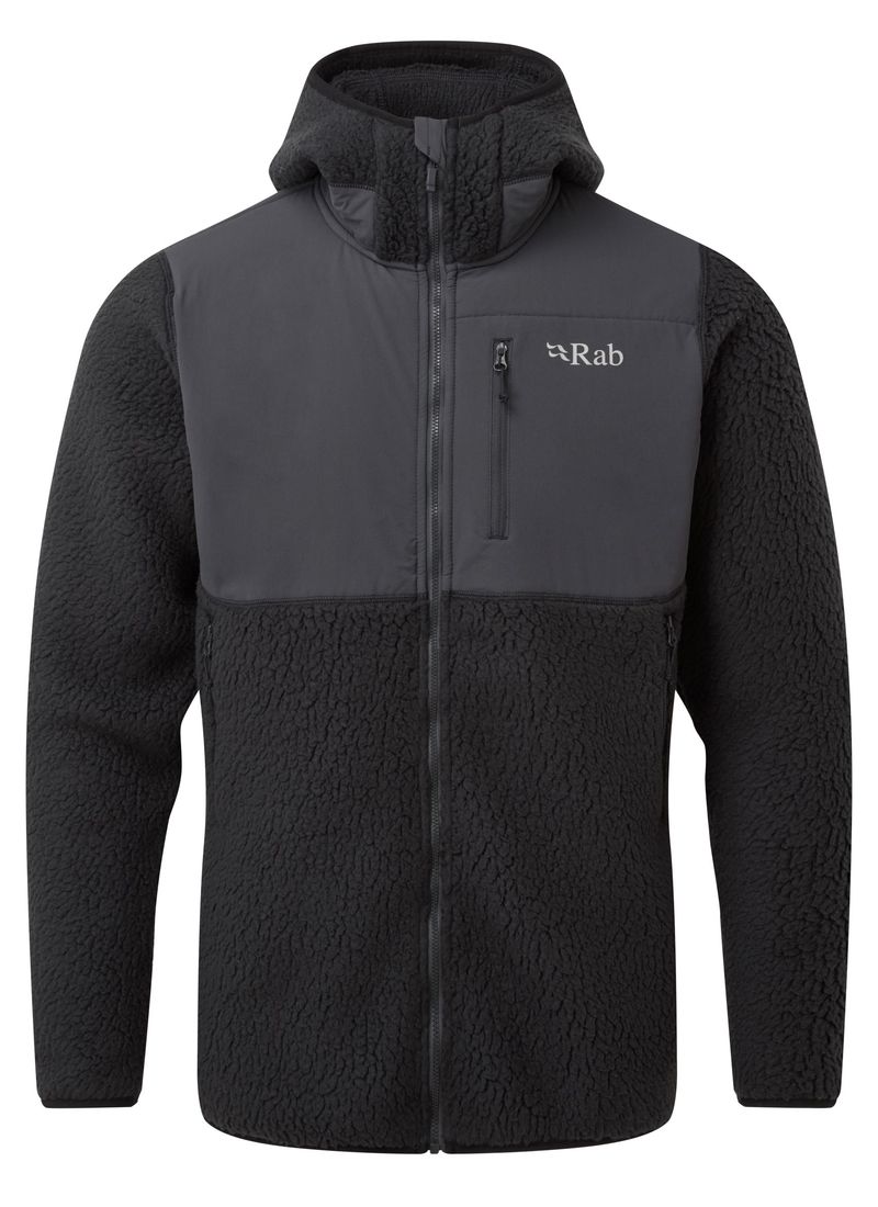 Rab Outpost Jacket