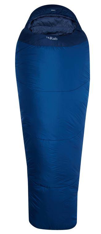 Rab Solar 2 Sleeping Bag