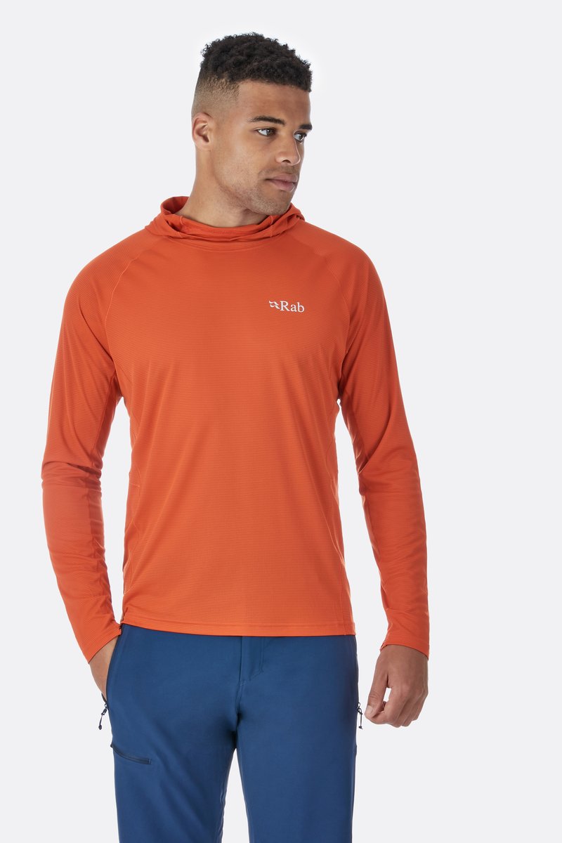Rab Pulse Hoody