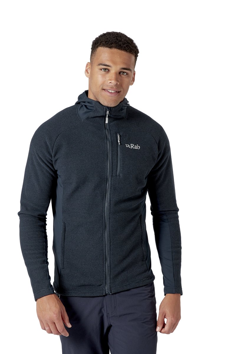 Rab Capacitor Hoody