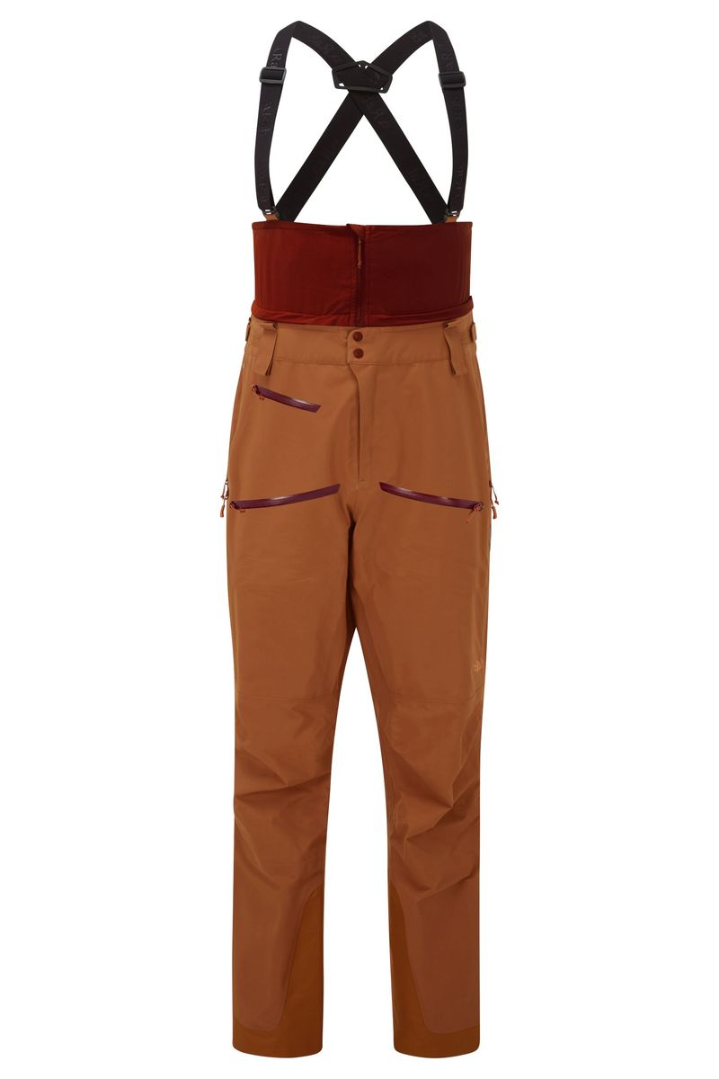 Rab Khroma GTX Bib