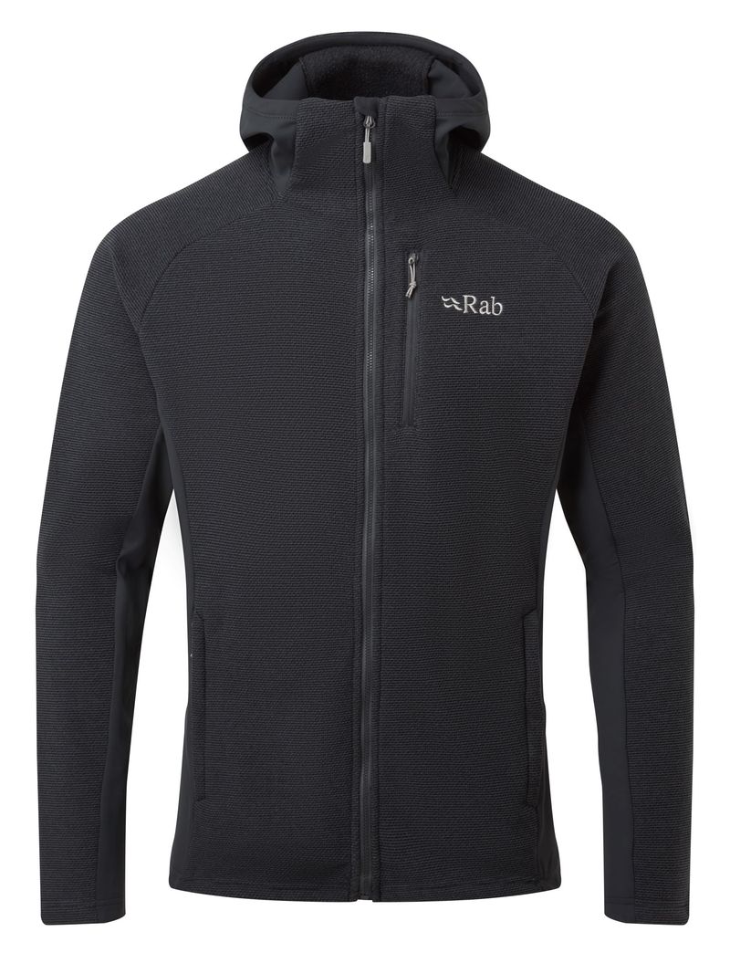 Rab Capacitor Hoody
