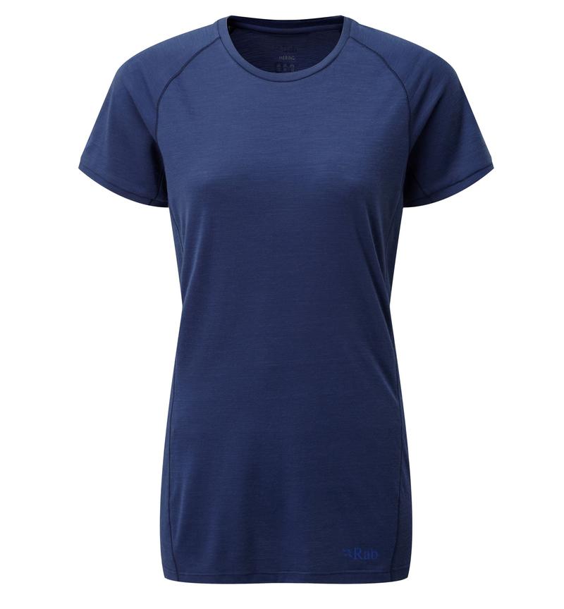 Rab Forge Tee (Womens)