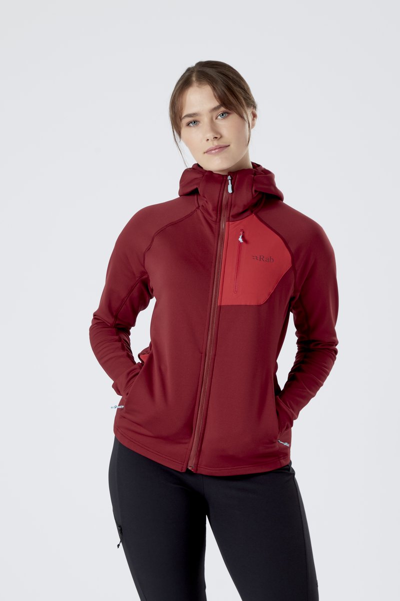 Rab Superflux Hoody (Womens)