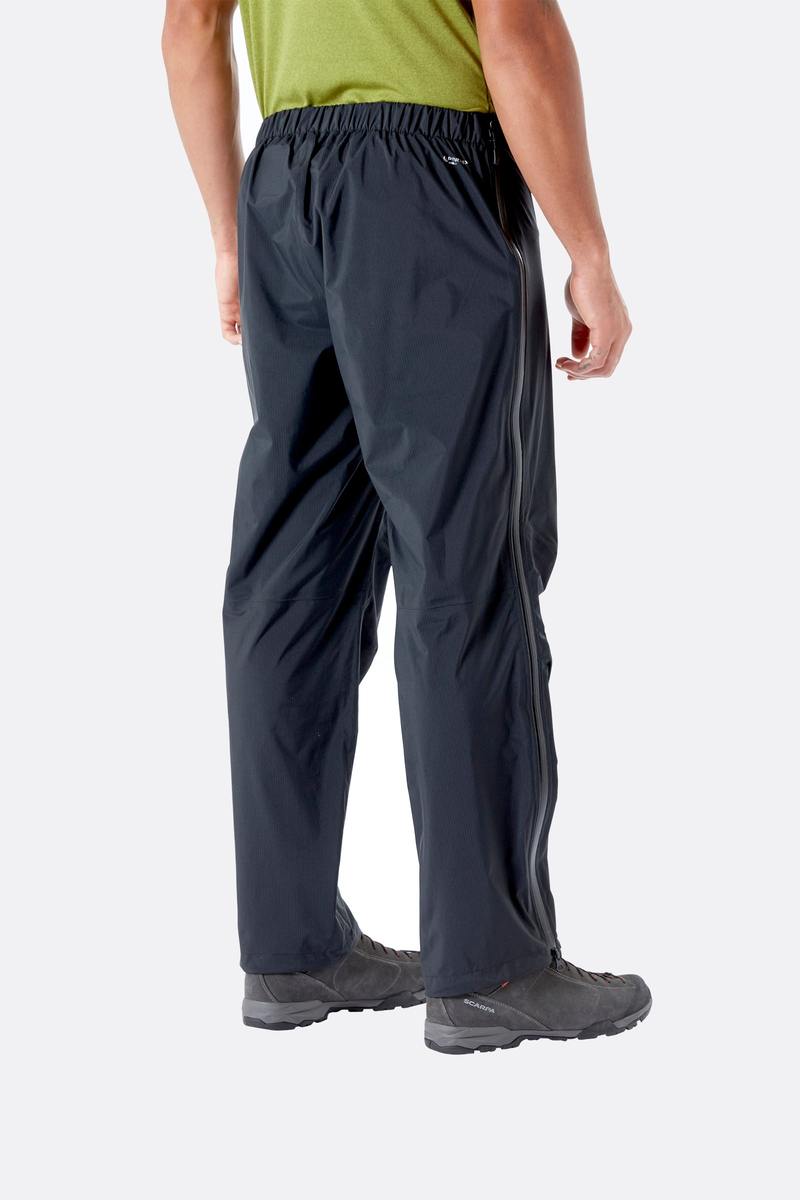 Rab Downpour Plus 2.0 Waterproof Pants